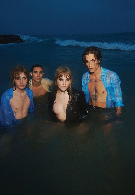 おばあちゃんの熟女OnlyFans ホットセクシー 写真