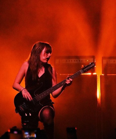 プールファックOnlyFans HD 画像