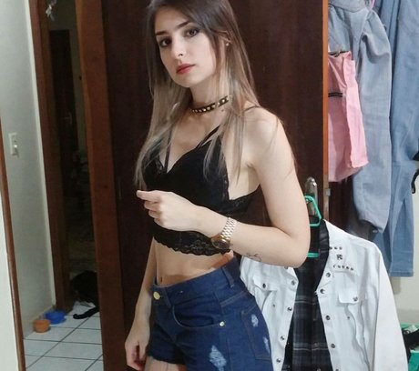 Angel DG xxxポルノスター 画像