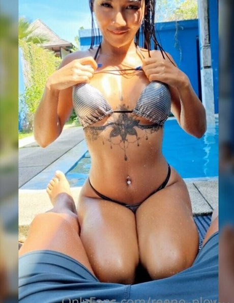 JOIアジアンOnlyFans ヌード 画像