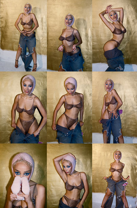 曲線美のラテン系オンリーファンズ 無料アダルト ギャラリー