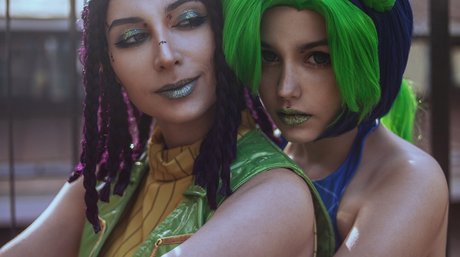 tenletters ポルノスター パーフェクト ギャラリー