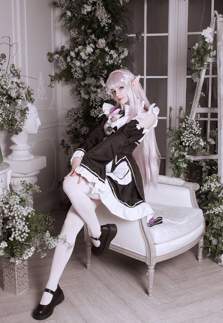 tenletters ヌードモデル 写真