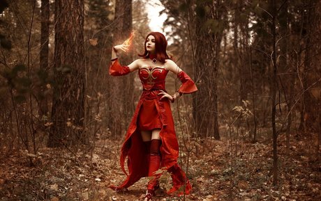 tenletters 美しいモデル 写真