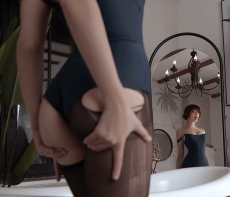 tenletters スター 裸 アーカイブ