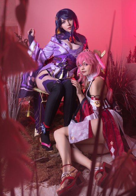 tenletters 無料モデル 写真