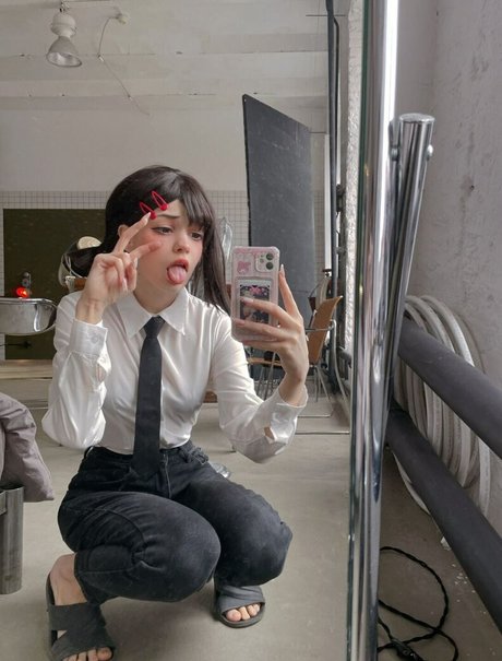 tenletters 美しいポルノスター 写真