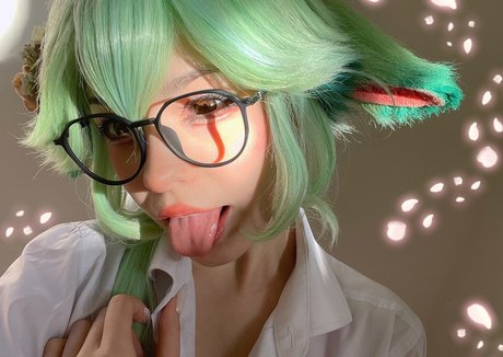 tenletters かわいいポルノスター 画像