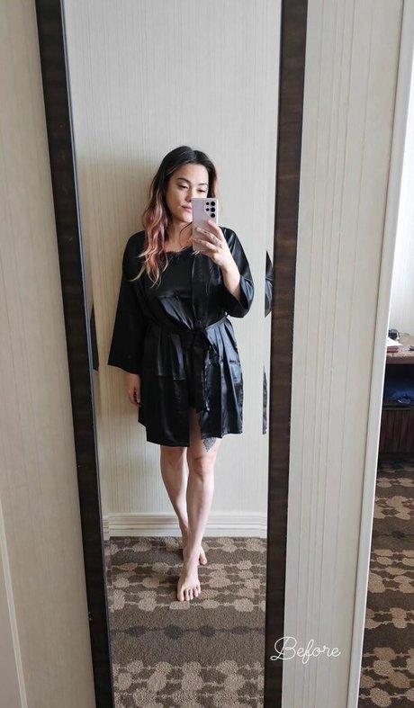 ニューハーフアナルOnlyFans HD 写真