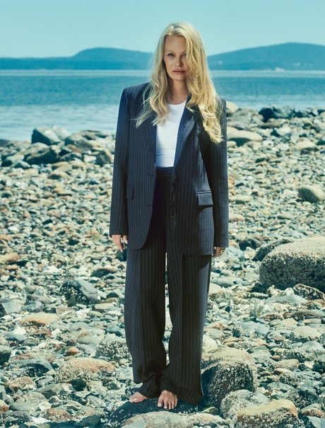 Pamela Anderson ポルノスター ベスト 写真