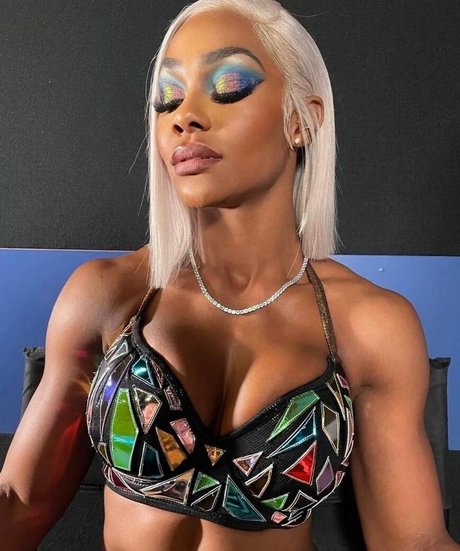 Jade Cargill スター xxx アーカイブ