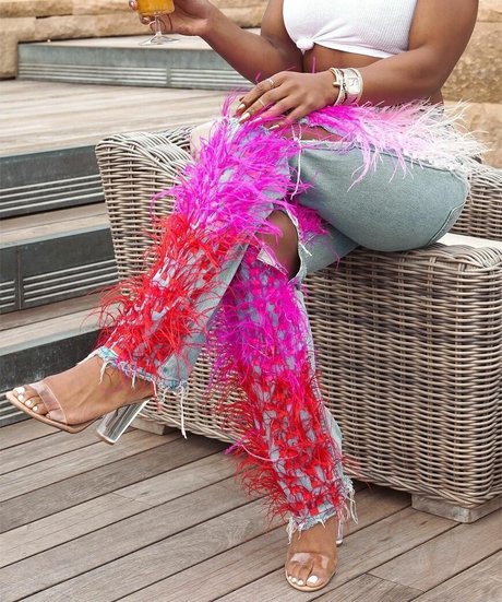 Jade Cargill アダルトモデル ギャラリー