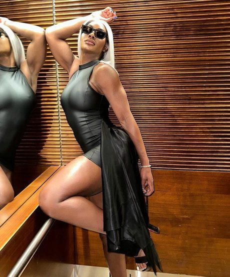 Jade Cargill かわいいスター アーカイブ