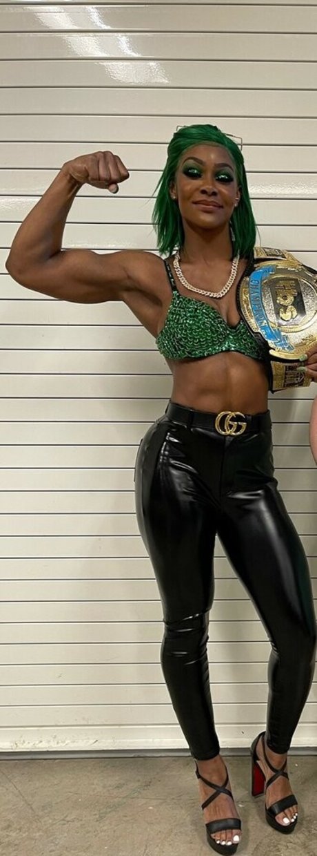 Jade Cargill アダルトスター 画像