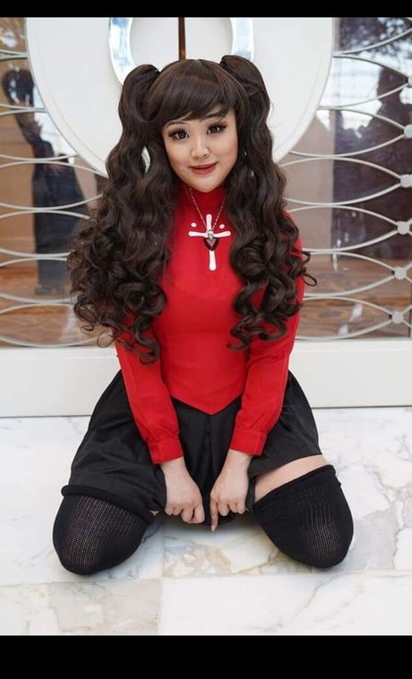 Angeldonn 美しい女優 写真