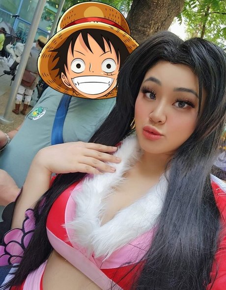 Angeldonn ヌードモデル 写真