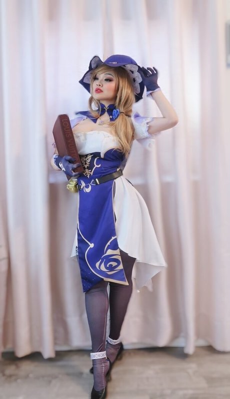 Angeldonn 美しいスター 画像