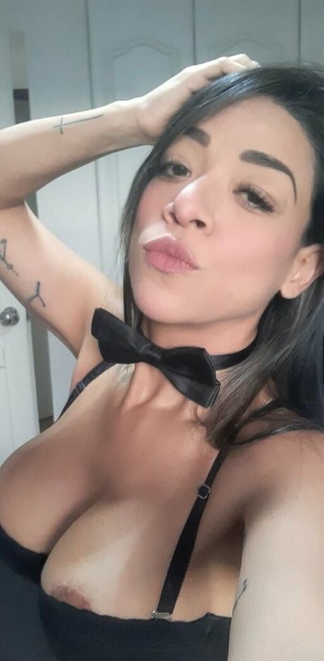 nena latina 最高のモデル 写真