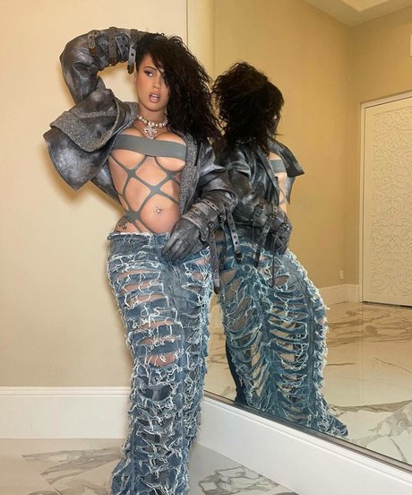 Kali Uchis 高品質のスター アーカイブ