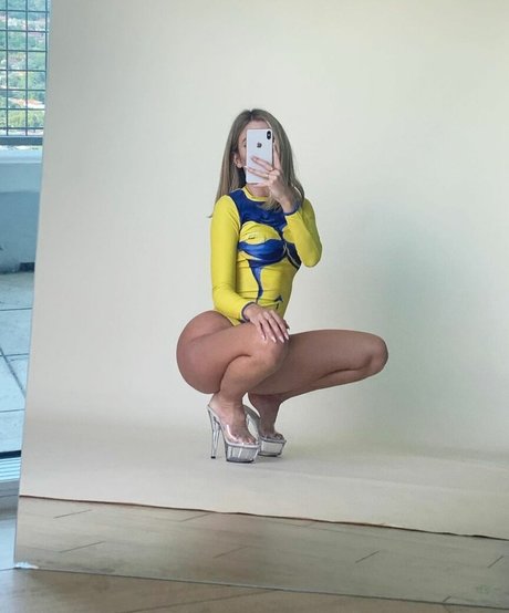 JOIアジアンOnlyFans セクシー 画像