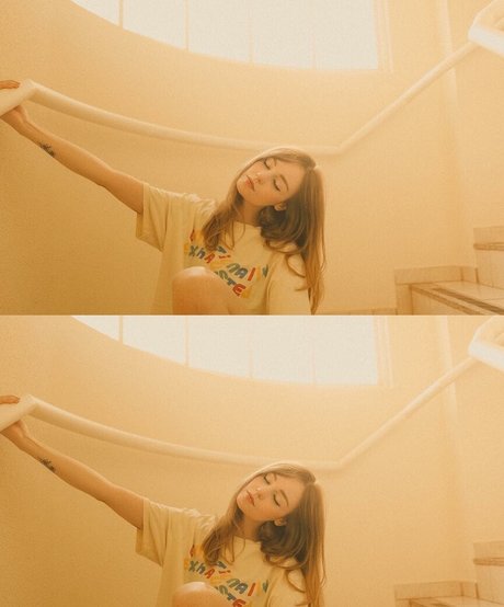 Flavia Sayuri エロティックなスター 画像