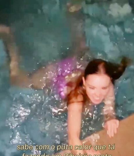 Flavia Sayuri スター 写真