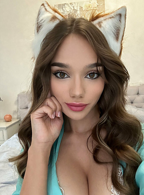 Seltin Sweety 独占ポルノスター 写真