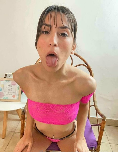 marianna m アート女優 アーカイブ