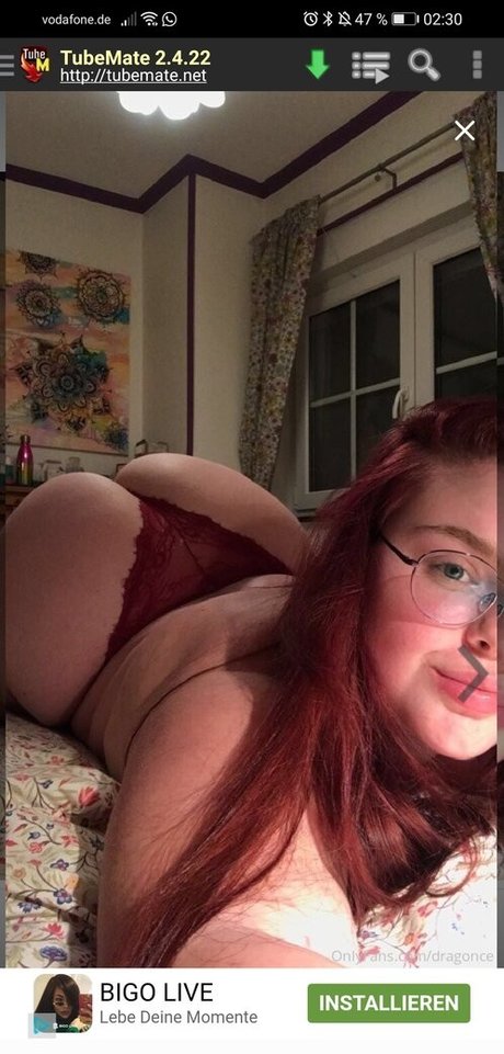 Dragonce 最高のモデル 画像