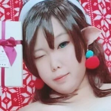 bunnynashi 限定スター 写真