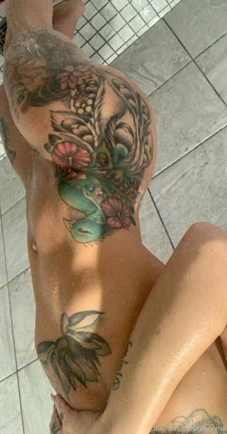 unalome 高品質女優 画像