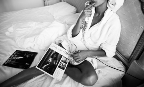 Gembar Svetlana 最高の女優 ギャラリー