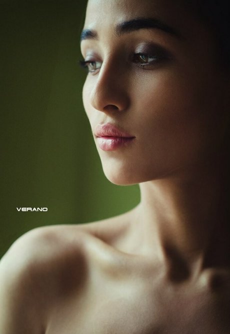 Gembar Svetlana XXXモデル 写真