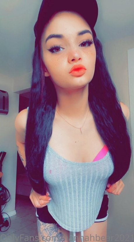 hannahbear2021 ポルノスター アダルト 写真