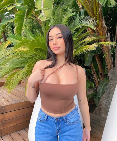 Ellerie Marie 素敵なモデル 画像