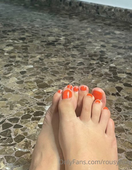 rousyfoxy セックススター 写真