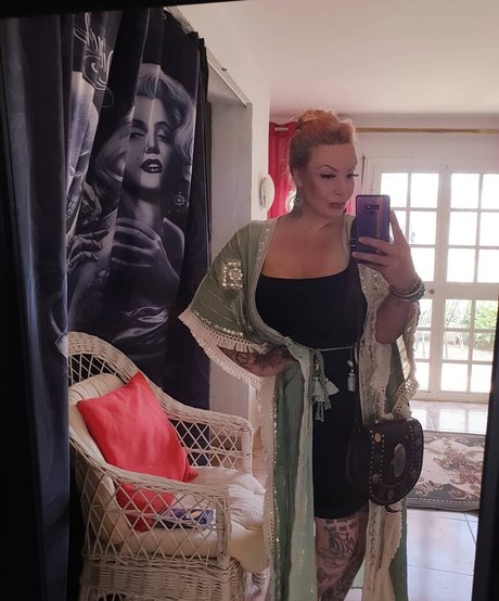 Ming naaa xxxスター 写真