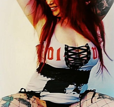 Ming naaa アートポルノスター 写真