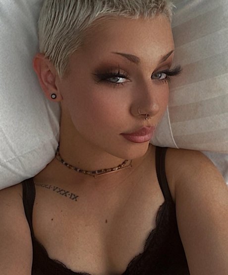 Kirstin Anderson 独占ポルノスター 写真