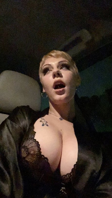 Kirstin Anderson ヌードモデル 写真