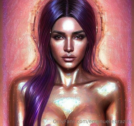 emanuellebrazilts かわいいスター 画像