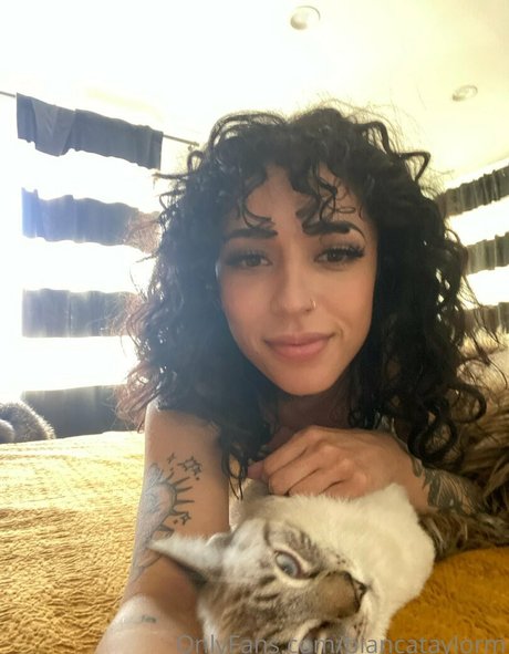 biancataylorm スター ヌード 画像