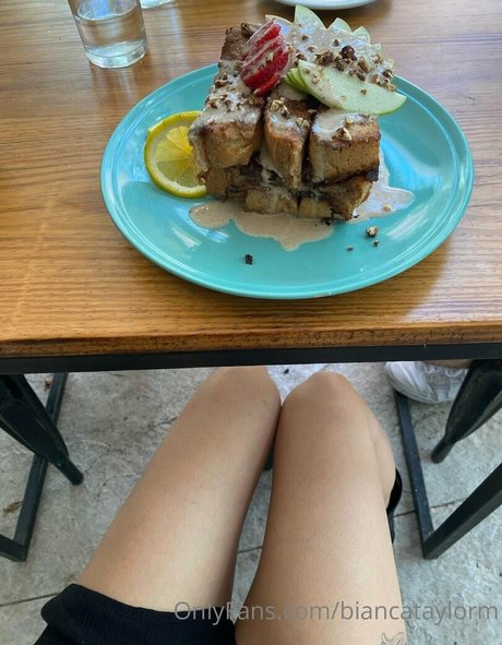 biancataylorm 完璧なモデル 写真