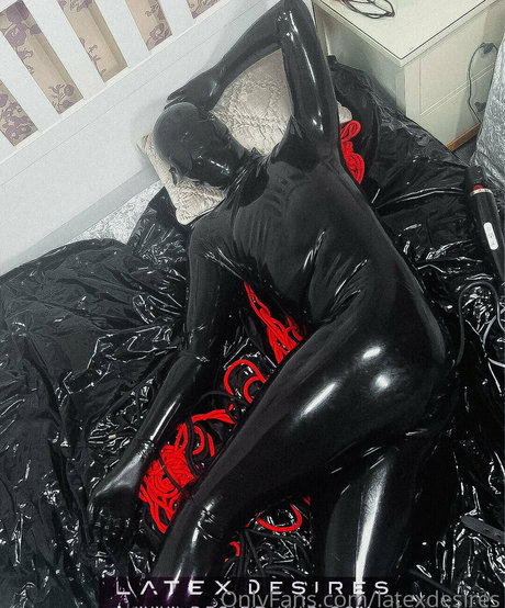 latexdesires モデル ギャラリー