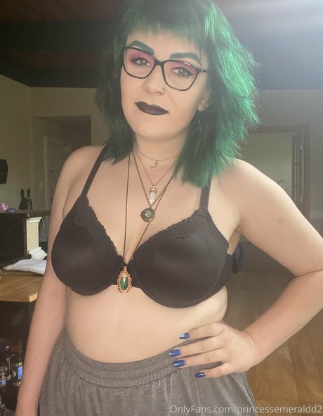 princessemeraldd2 スター 写真