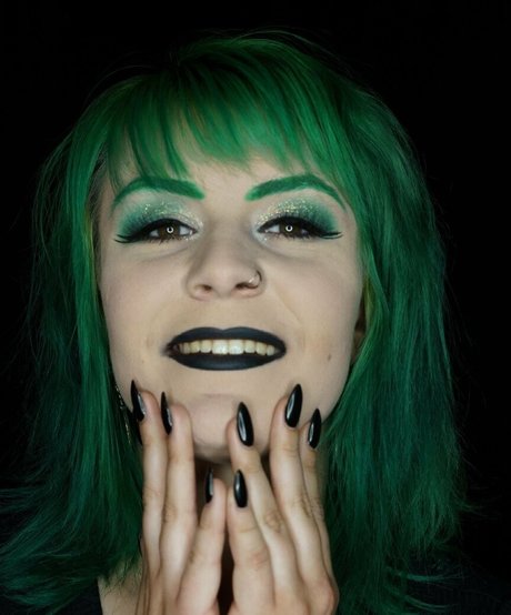 princessemeraldd2 ポルノスター 素敵 画像