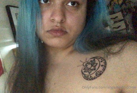 angemodelotime トップスター 画像