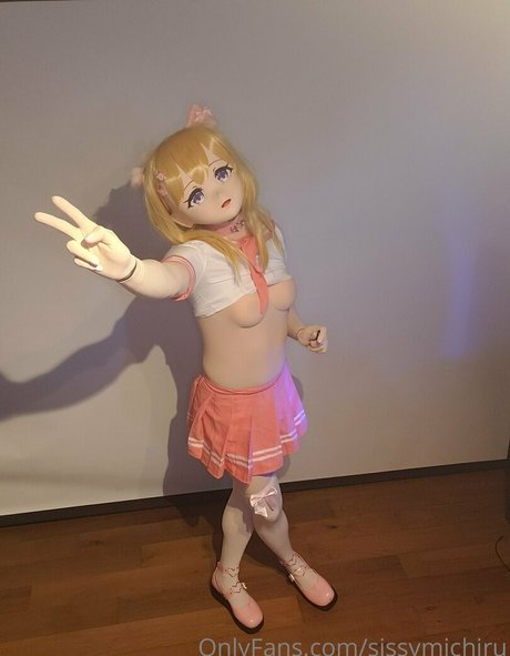 sissymichiru HD女優 ギャラリー