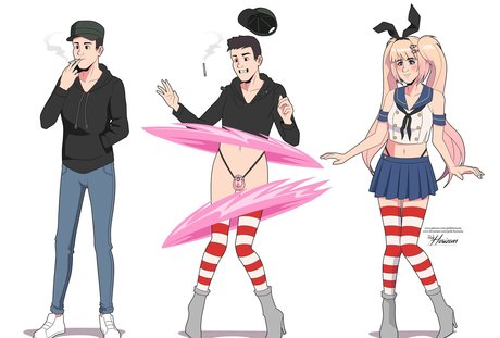 sissymichiru 無料スター アーカイブ