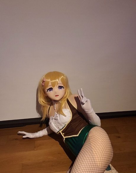 sissymichiru 完璧なモデル アーカイブ